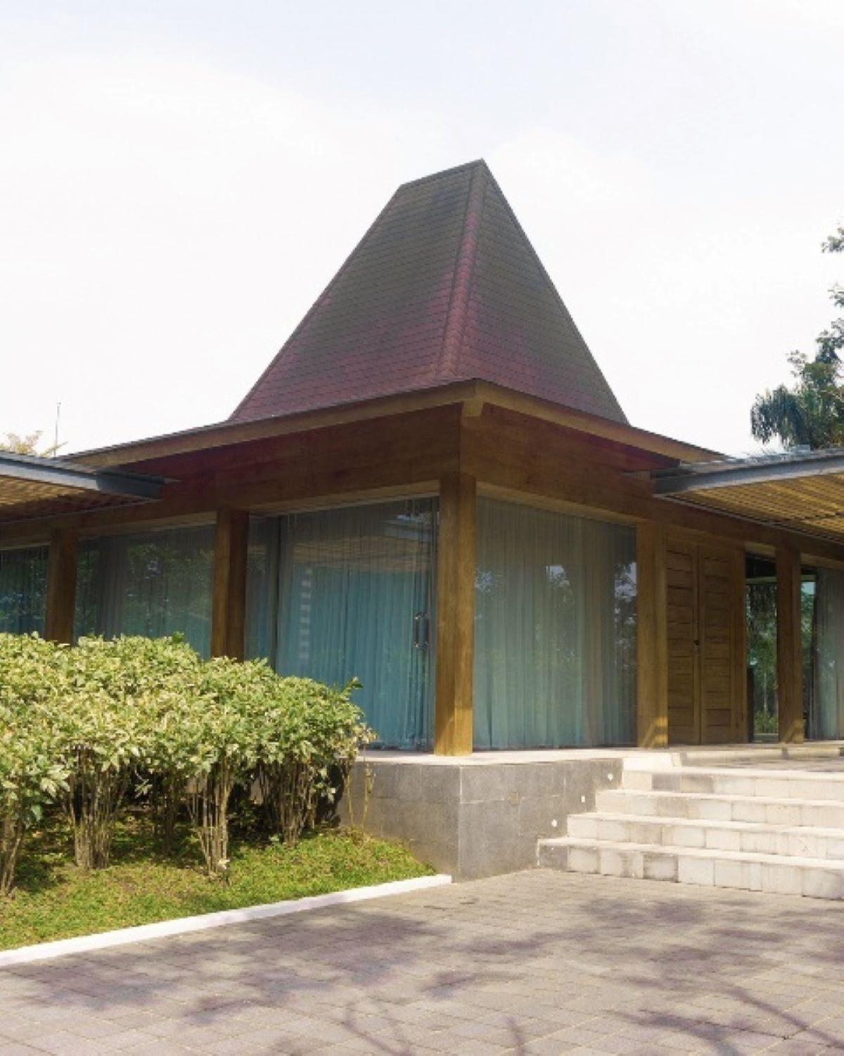 Djoglo Luxury Bungalow Wendit Exteriér fotografie